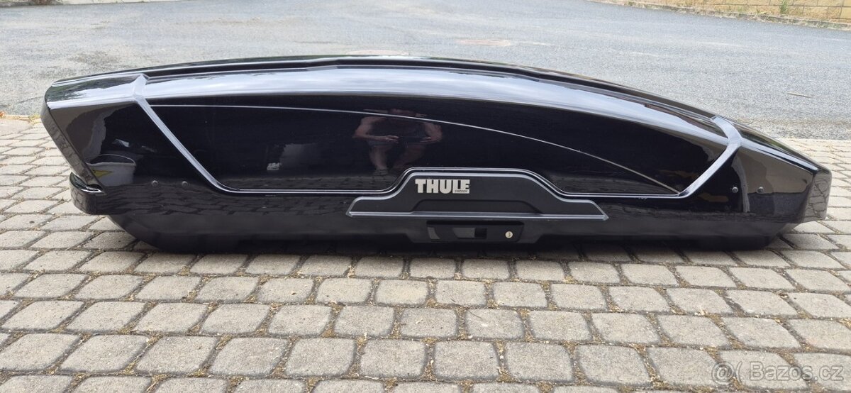 Střešní box THULE Motion XT Sport
