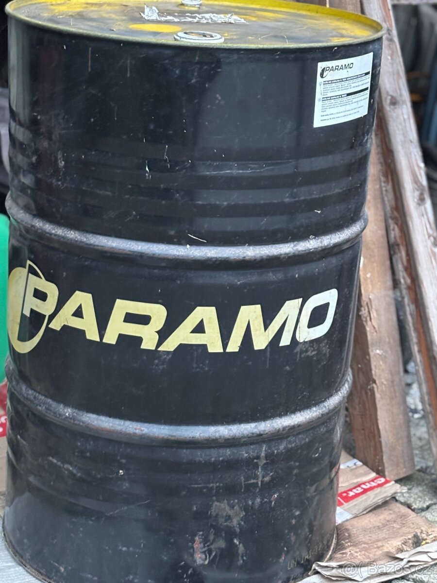 CLP 320 Paramo