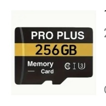 Micro SD karta