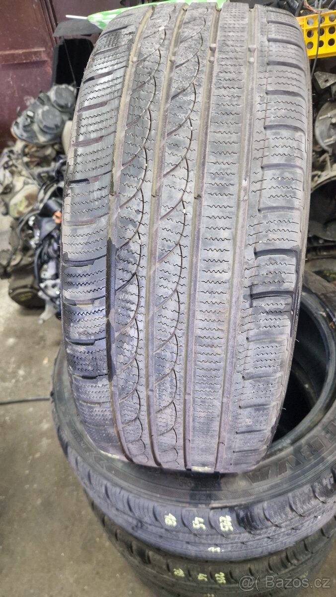 Pneu minerva 225/45/18xl zimni