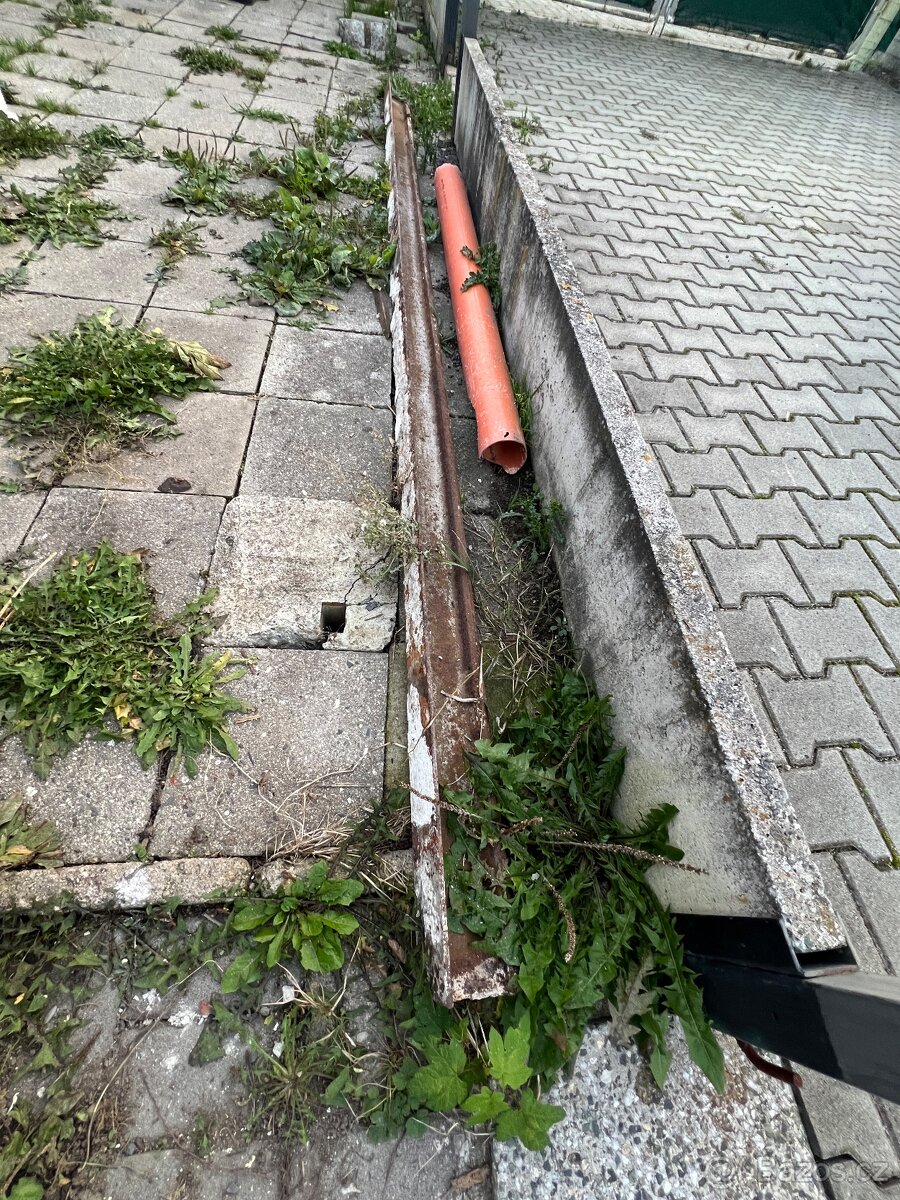 Kolejnice