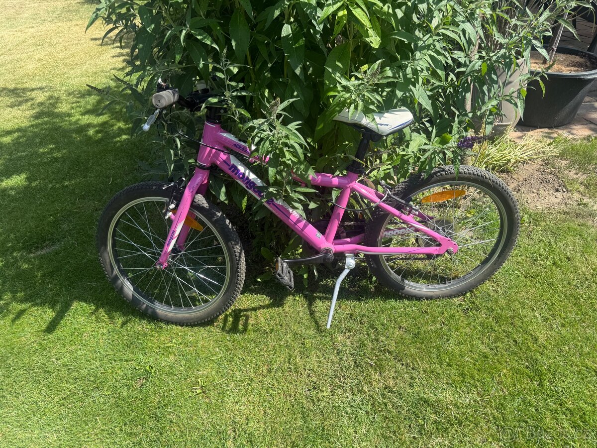 Dětské kolo 20”