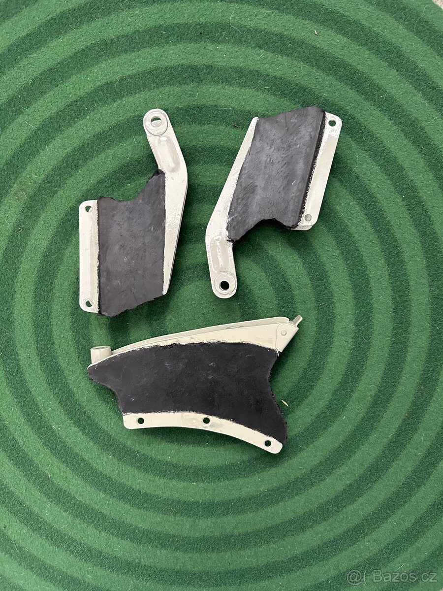 ČZ 175 Skutr