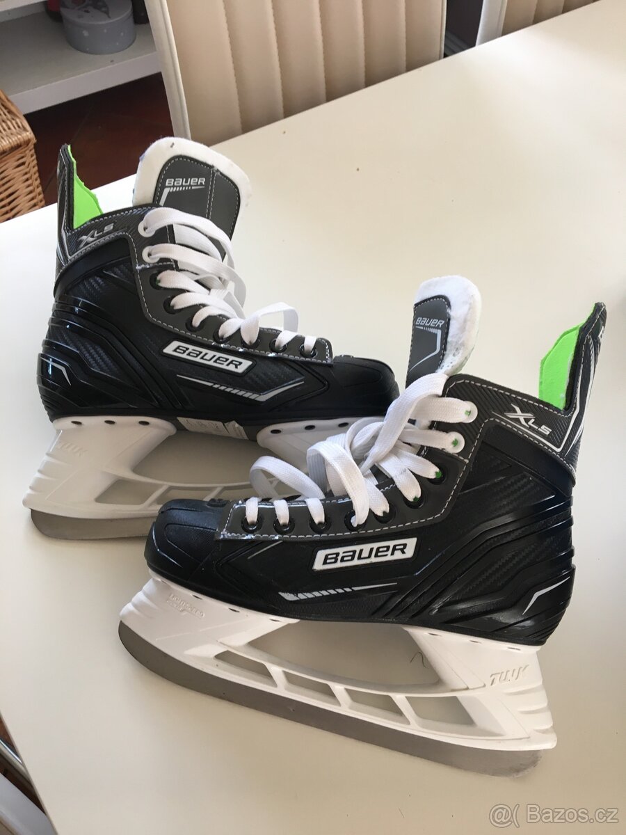 Bauer XLS dětské brusle