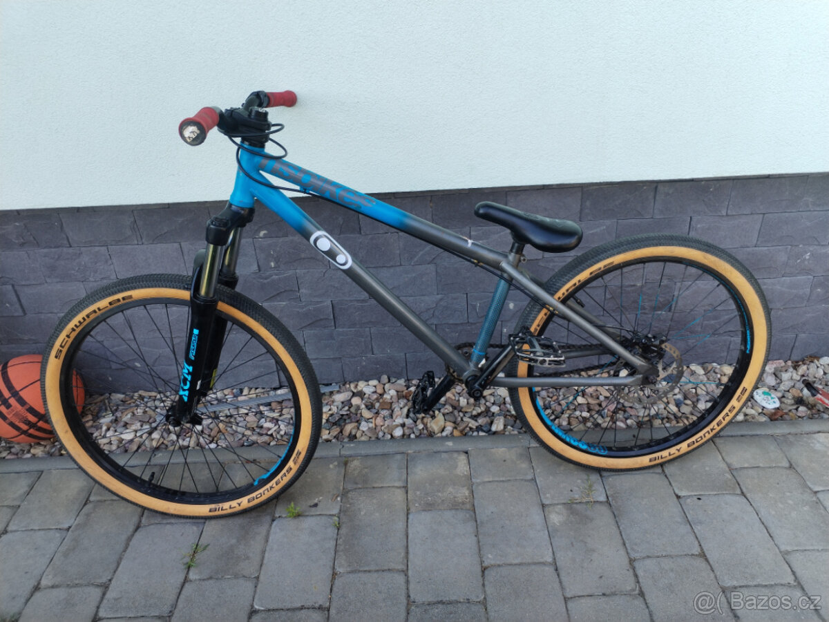 NS BIKE dirt