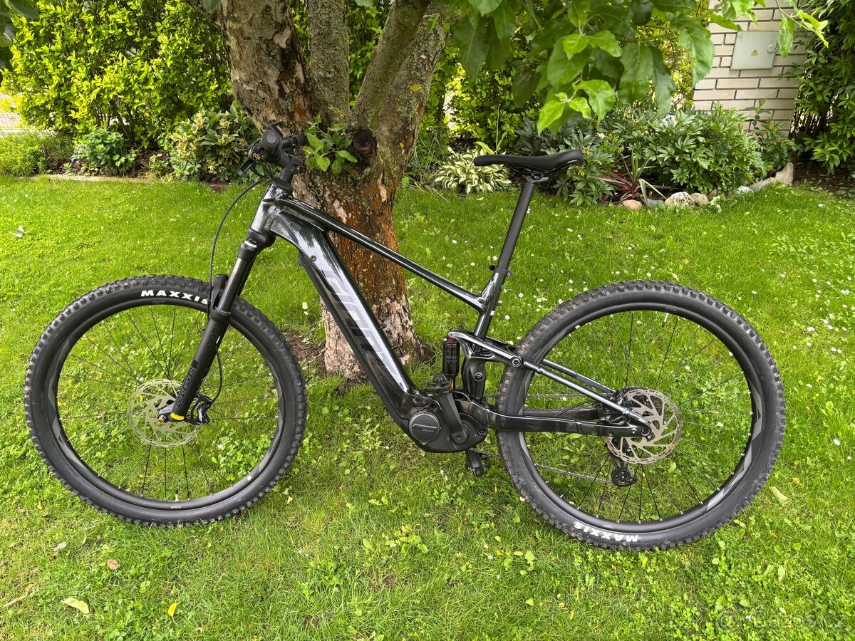 Elektrokolo Giant Stance E+ 2 velikost L