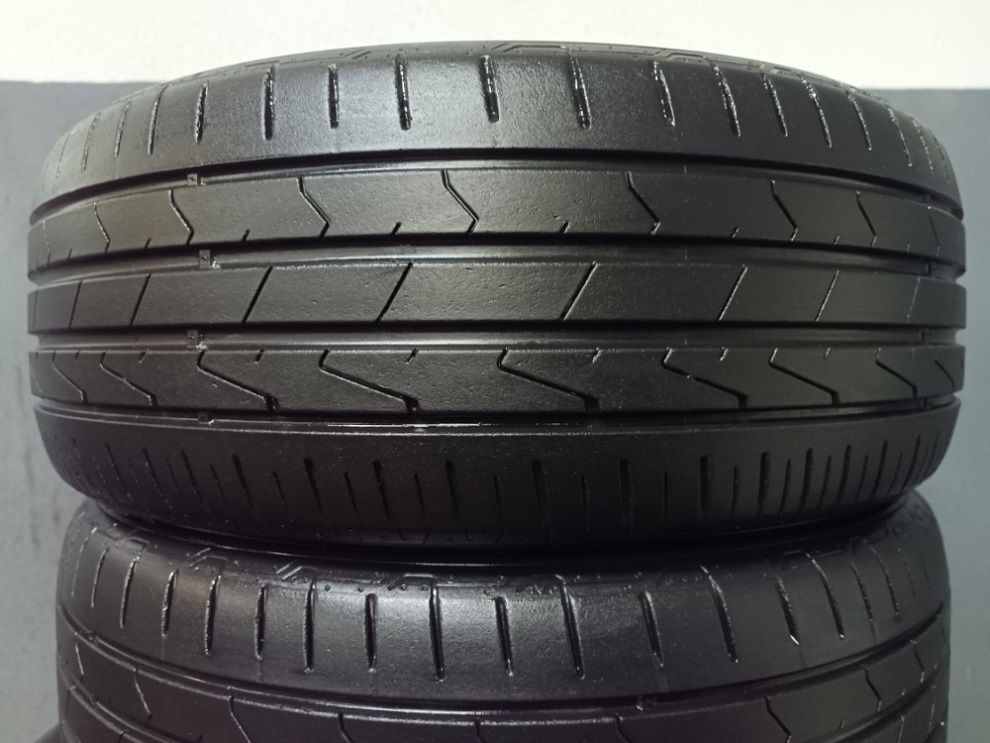 215/50 R17 HANKOOK (0219)