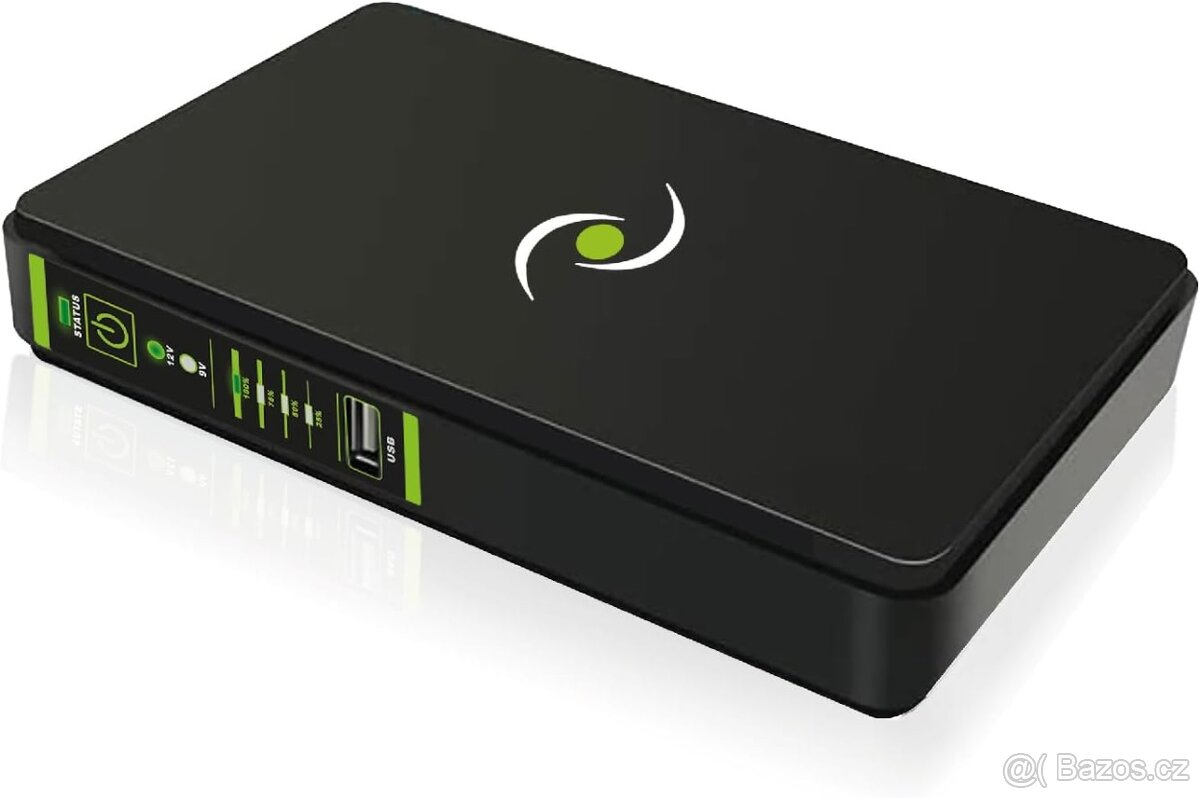 Záložní zdroj Tecnoware Mini UPS ERA PLUS