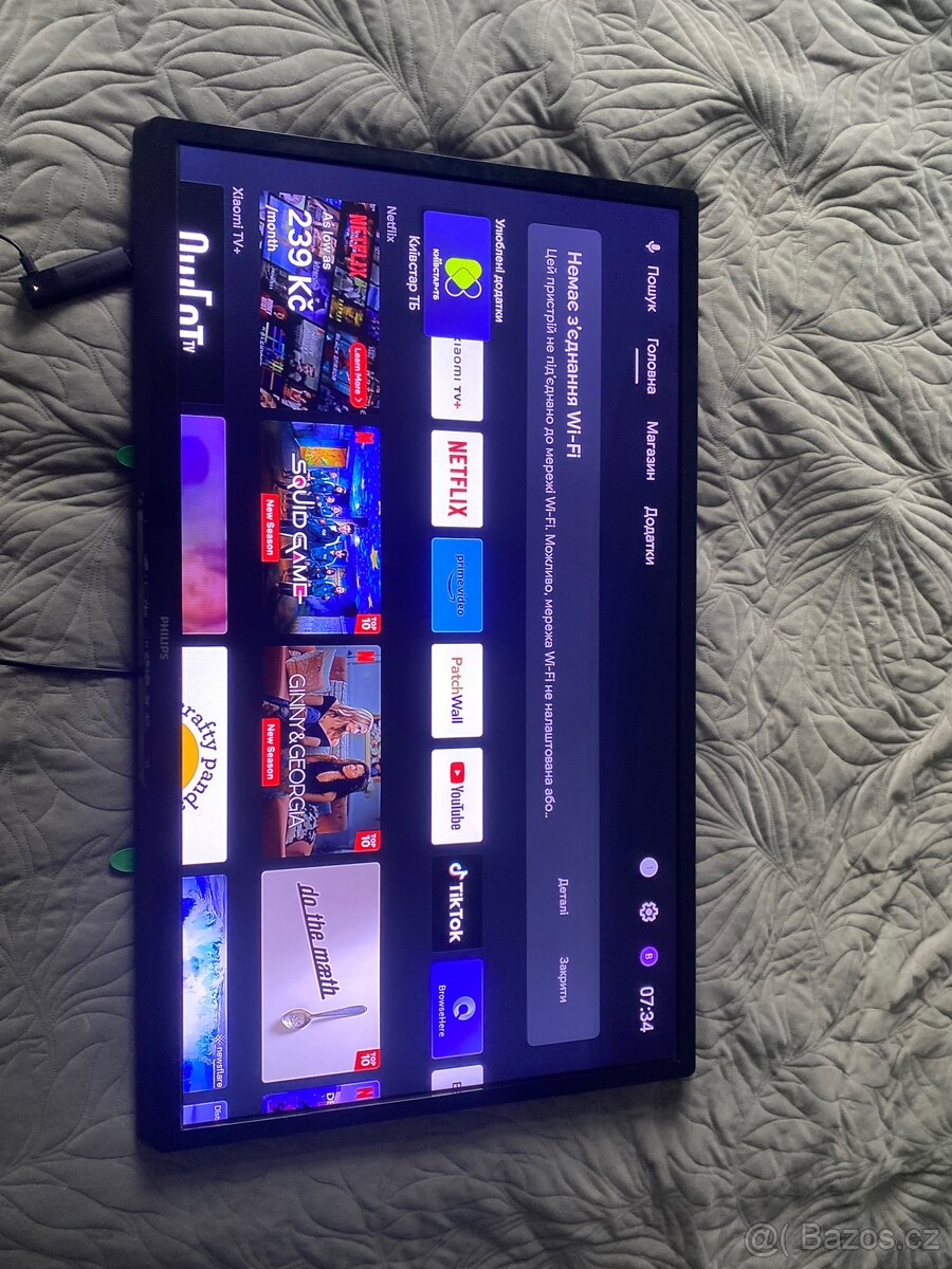 Philips TV 40