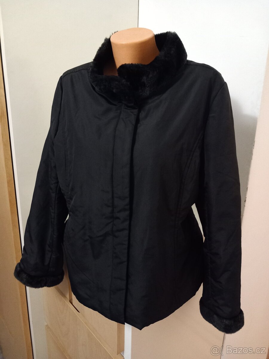 Dámská bunda Precis Petite vel. L - XL