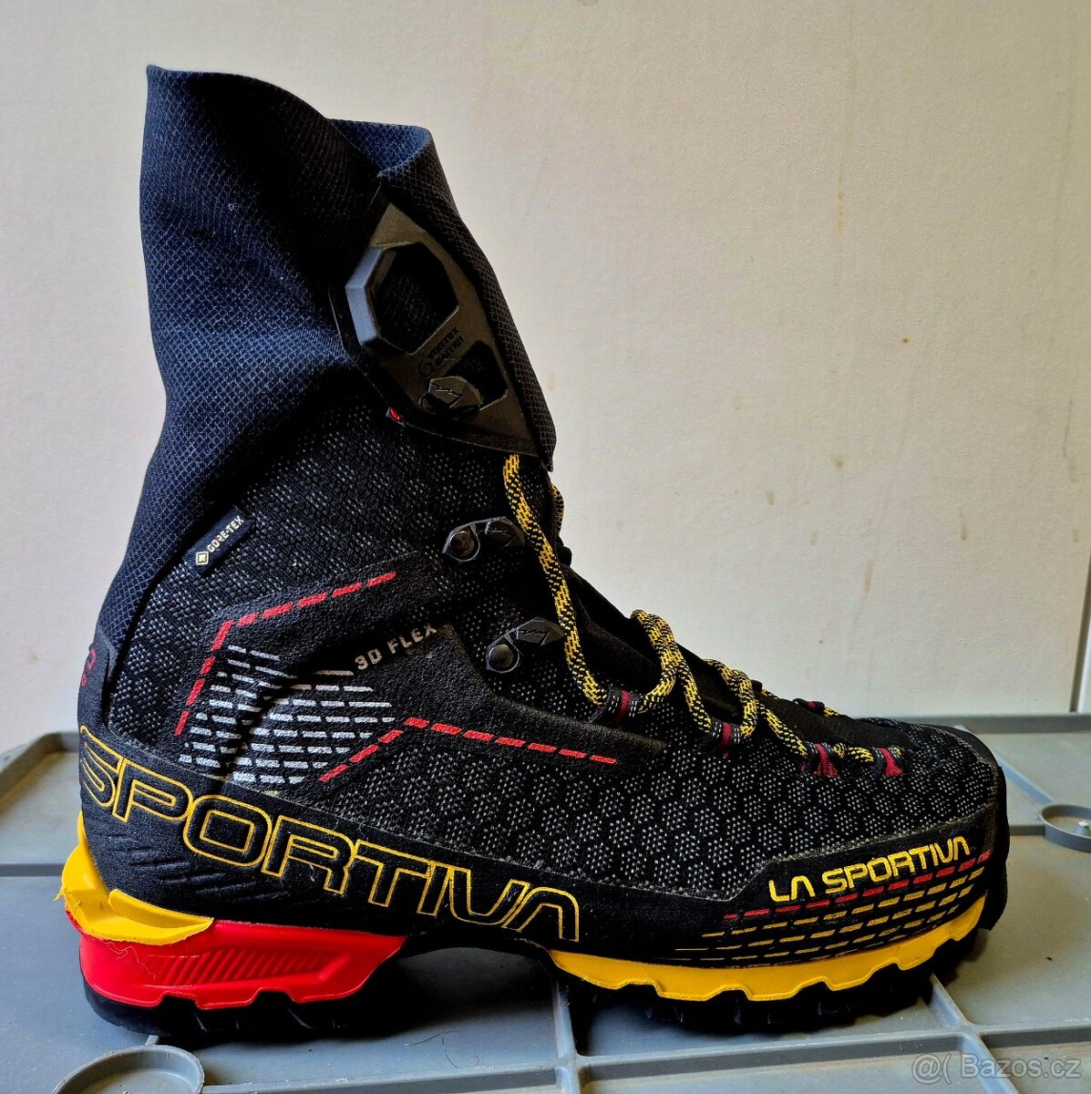 Lasportiva Trango Pro Gtx vel.43