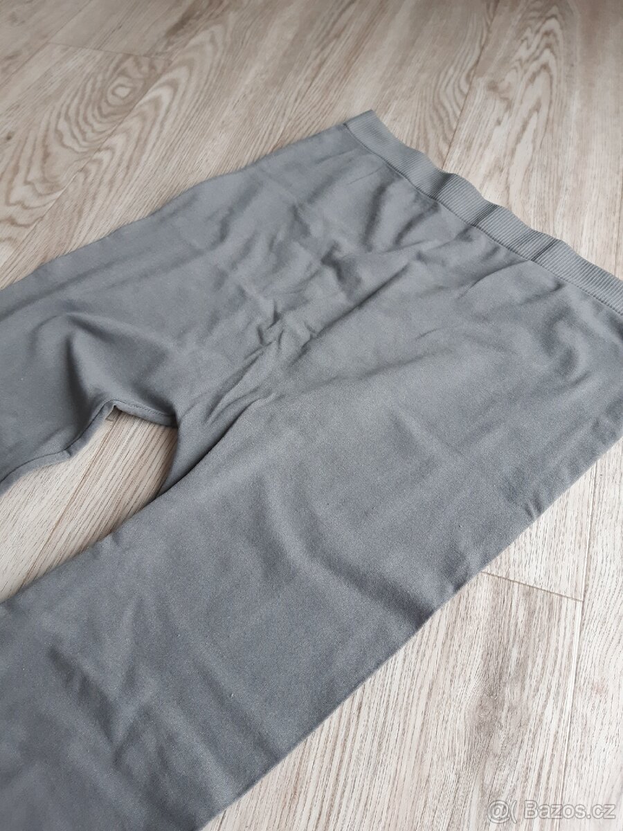 Těhotenské leginy vel.36/38