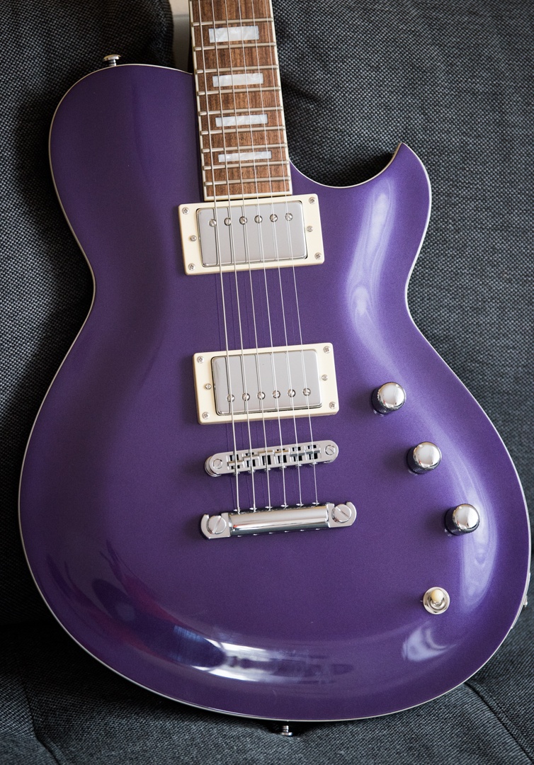 Prodám el. kytaru Reverend Roundhouse II