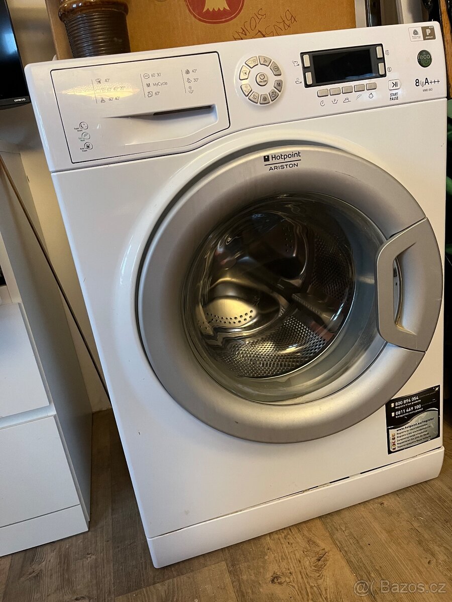 Pračka Ariston