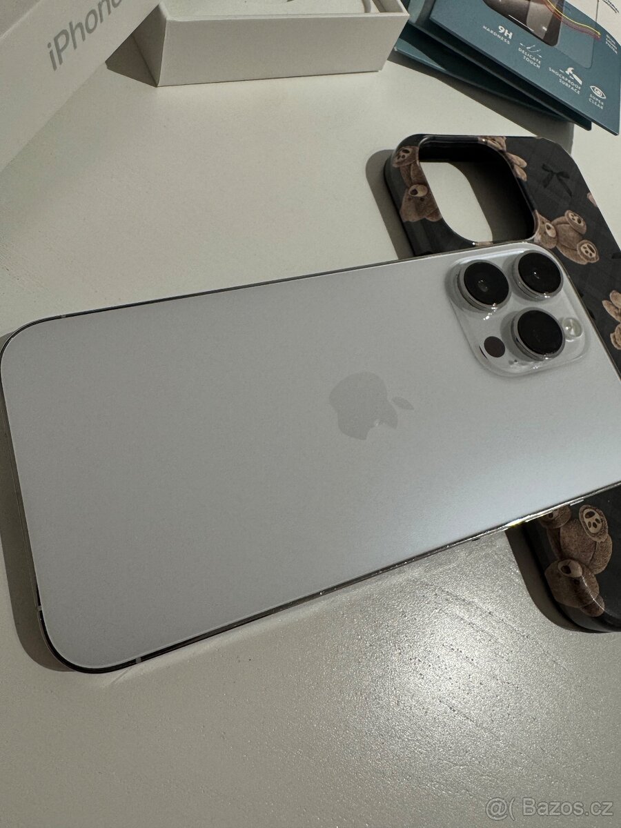 iPhone 14 pro max 256gb
