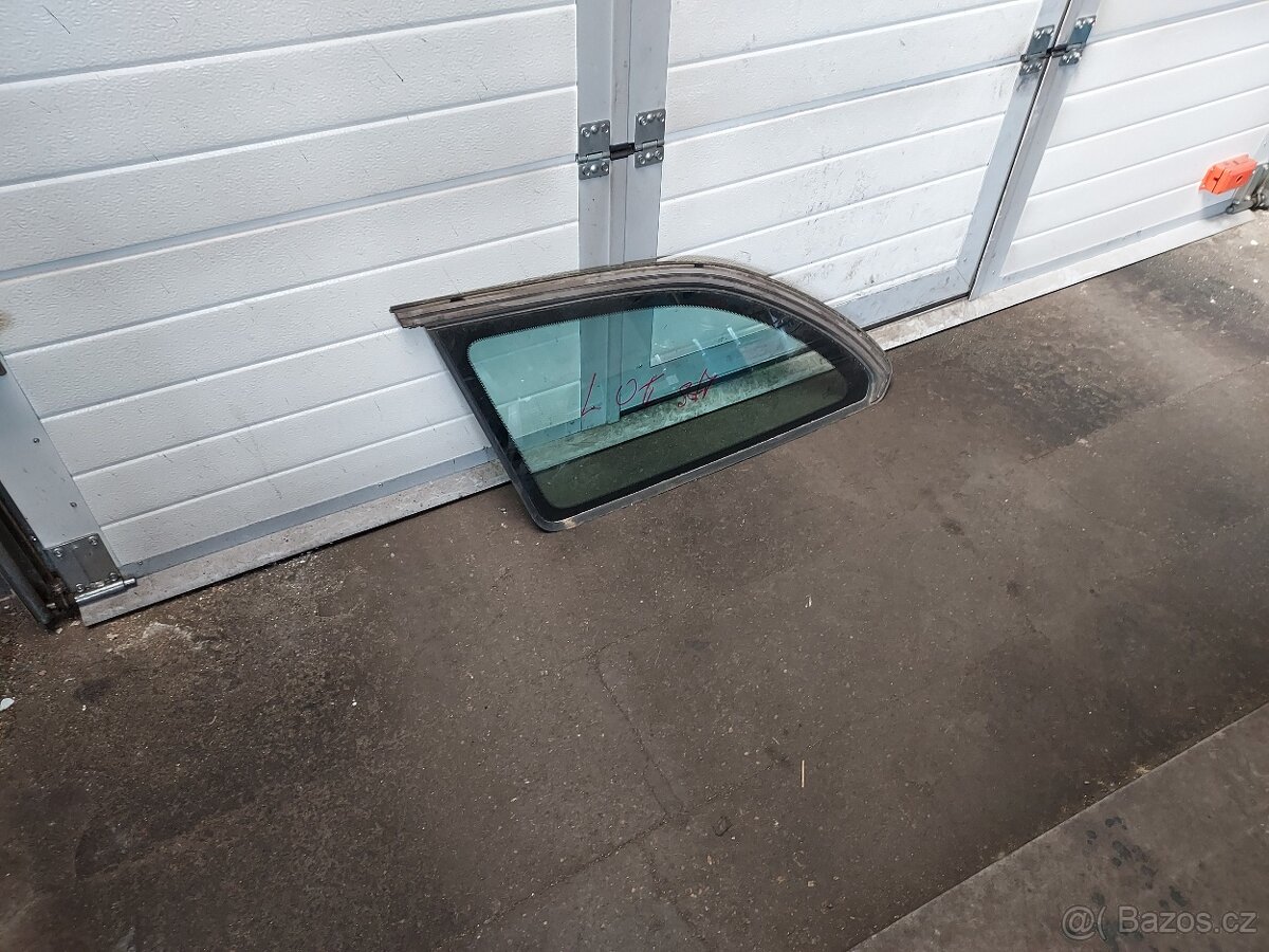 levé boční sklo Octavia 2 kombi