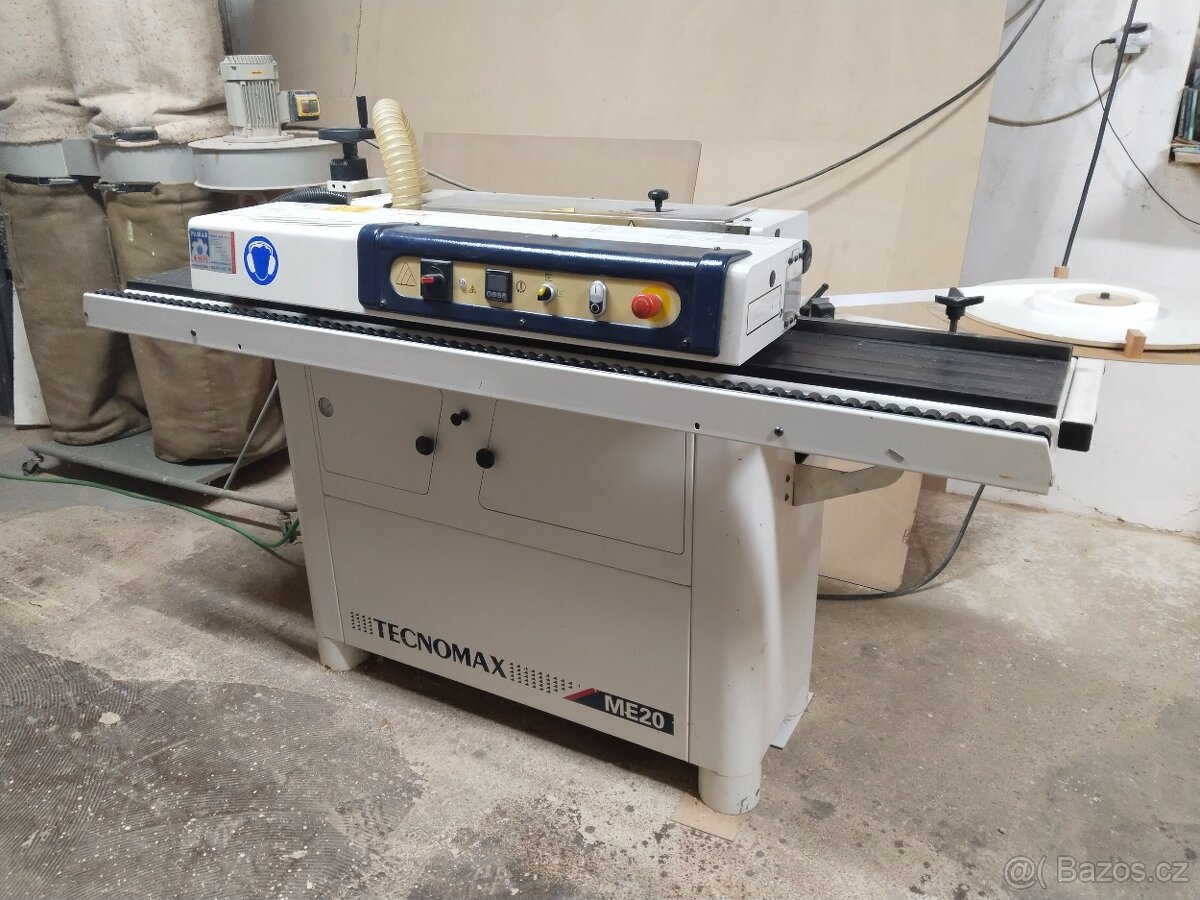 Olepovačka hran SCM ME 20