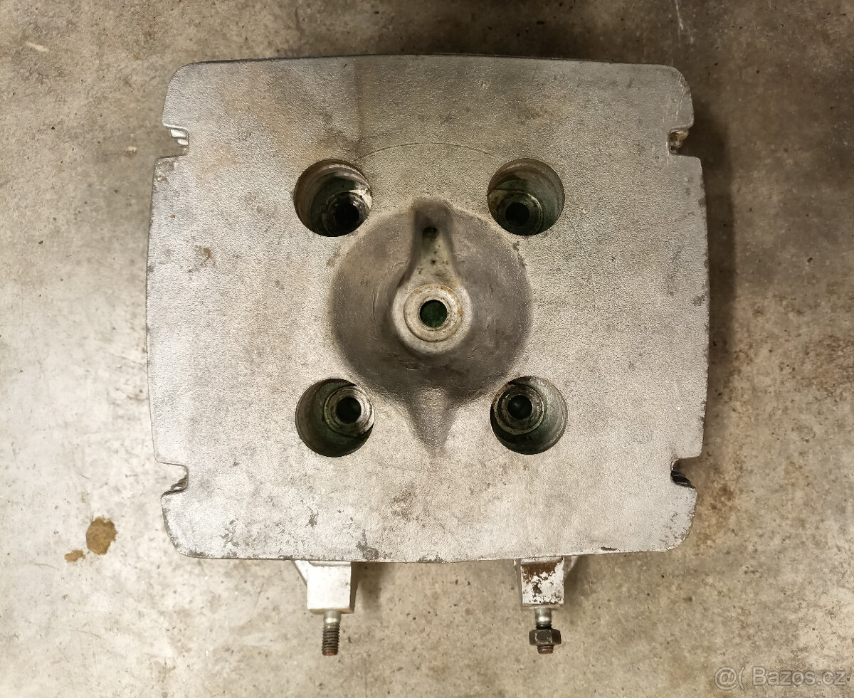 MZ ETZ 250/251 Hlava