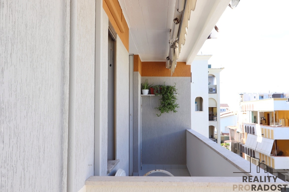 Prodej bytu 2+kk 47 m² via Lucania 5, Montesilvano, Itálie