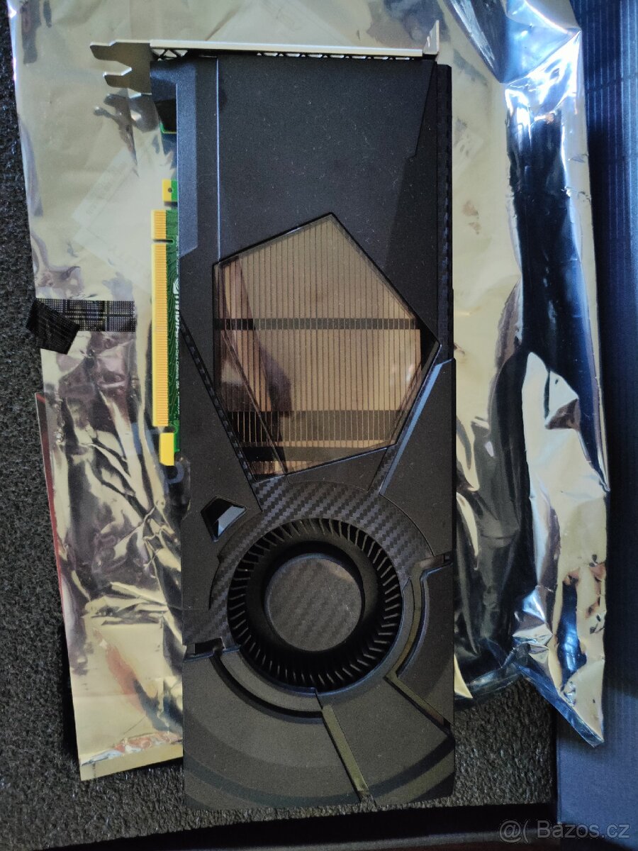 RTX 2080 TI / RTX 2080TI 11GB