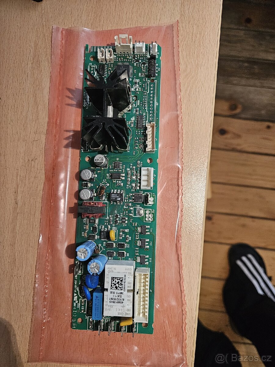 DeLonghi PCB