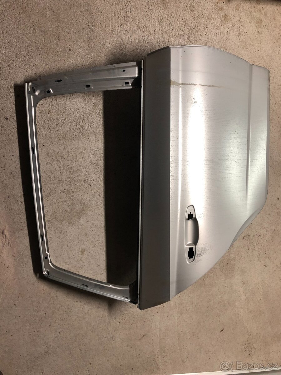 Zadní pravé dveře Škoda Kamiq