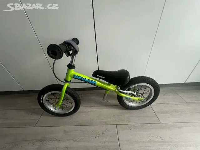 Dětské odrážedlo