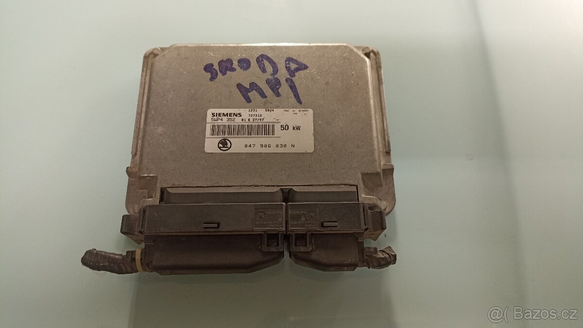 SKODA FELICIA FAVORIT