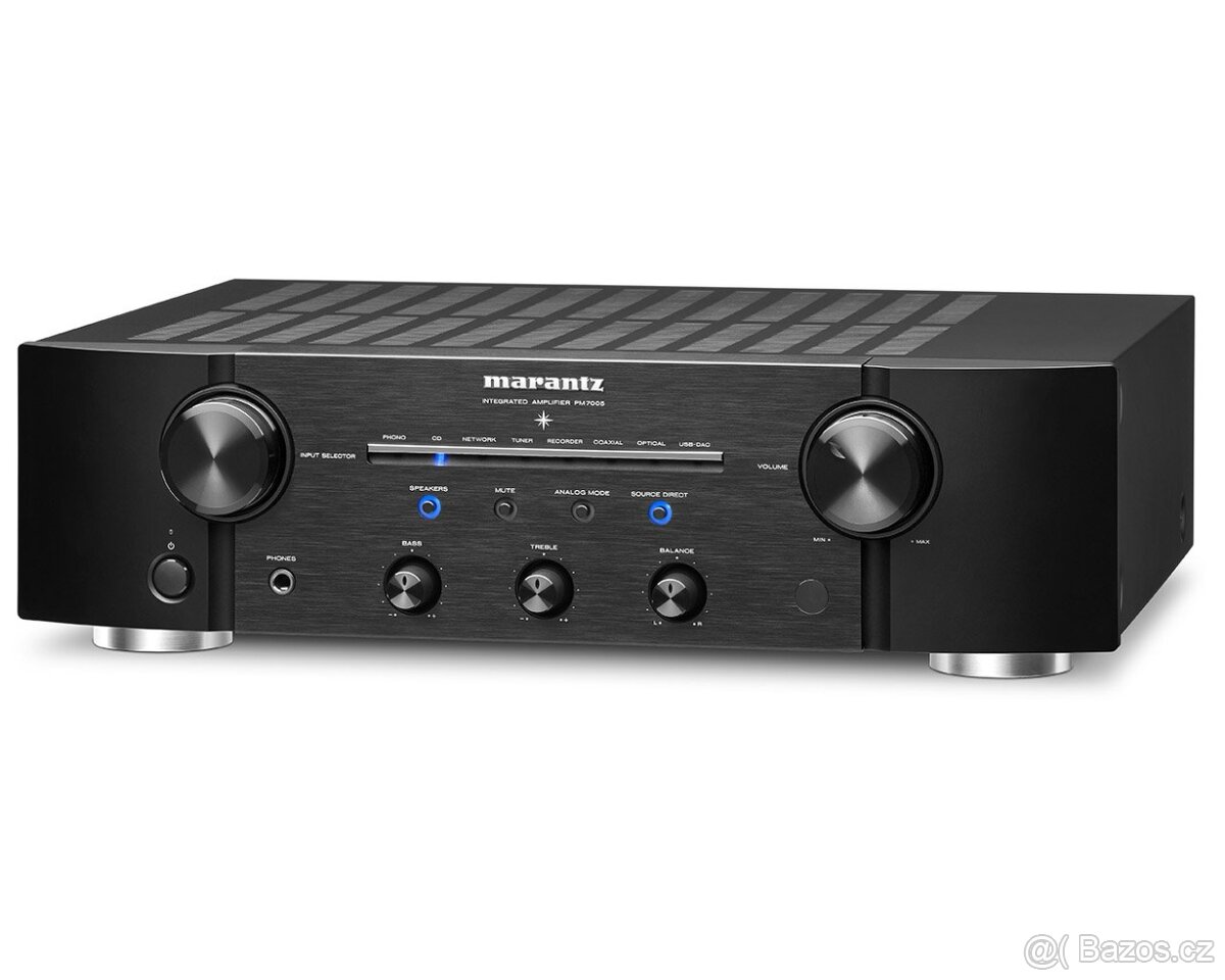 Prodám zesilovač Marantz PM7005