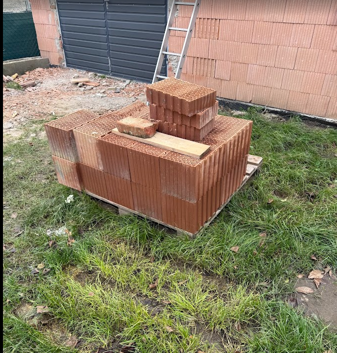 Prototherm  38 cihly