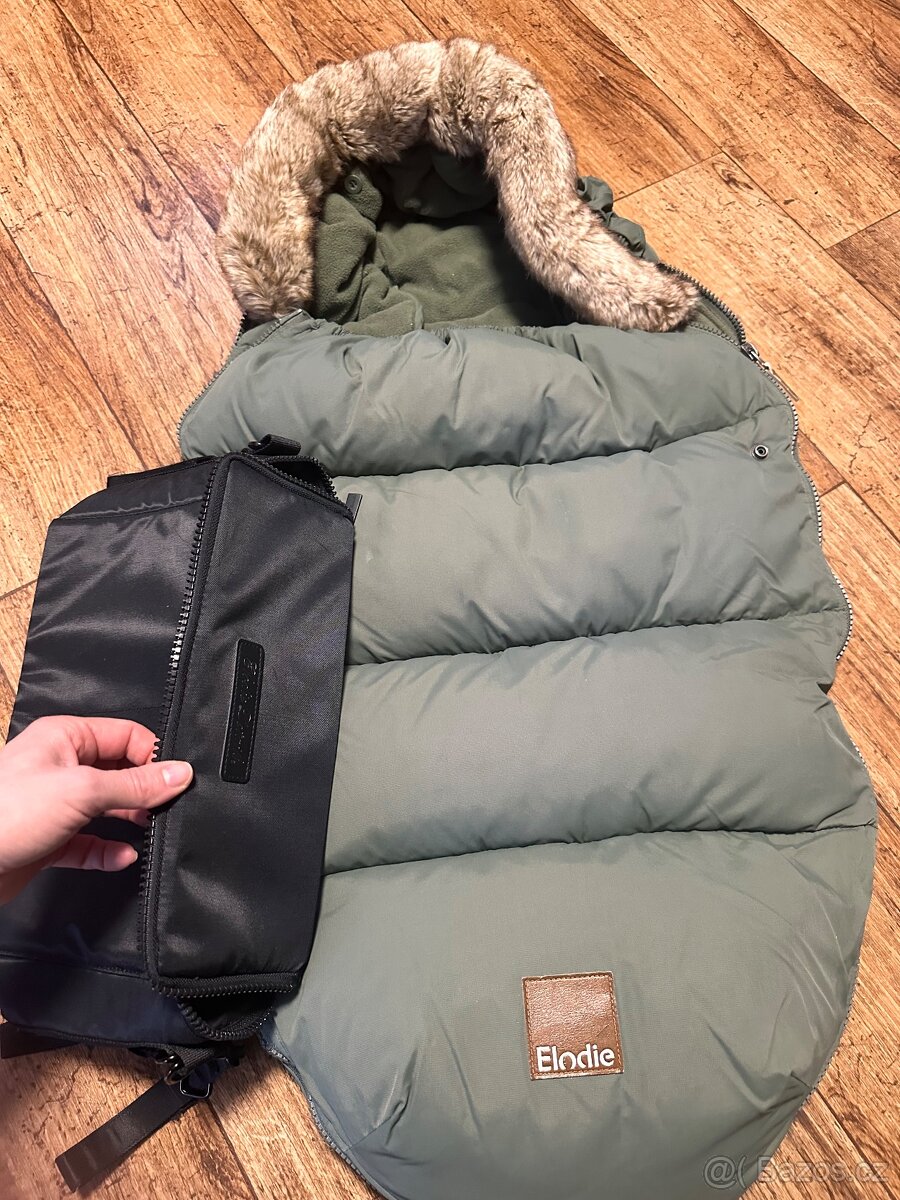 Fusak Elodie Details