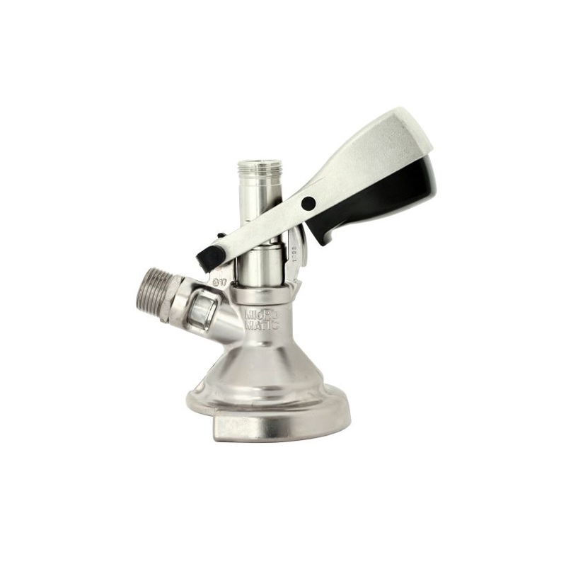 Naražeč kombi Micromatic, nový