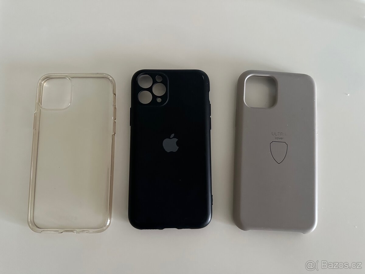 Kryty na Apple iPhone 11 Pro