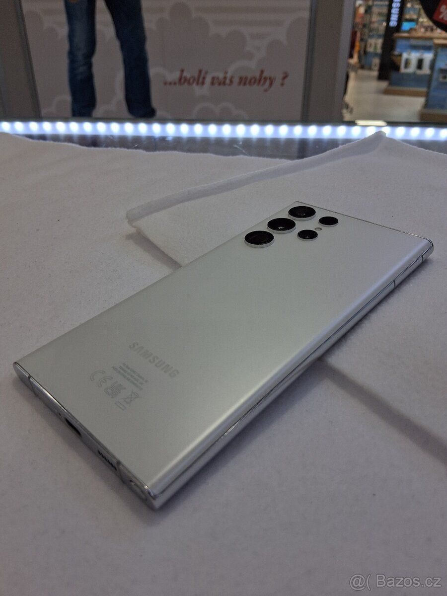 Samsung Galaxy S22 Ultra 5G 12/256GB