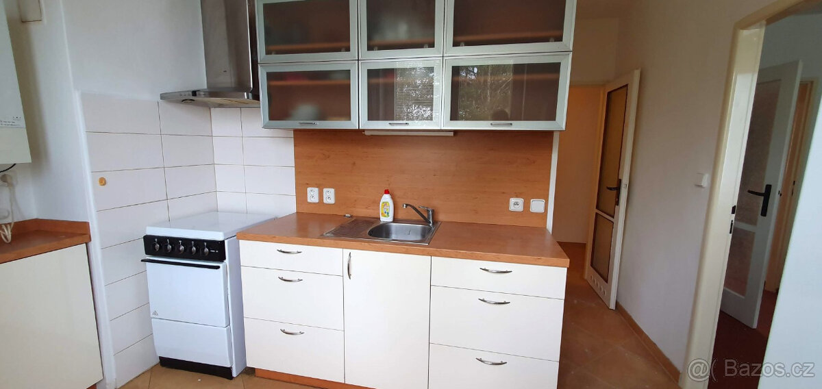 Pronájem bytu 2+1 na ul. Evžena Rošického