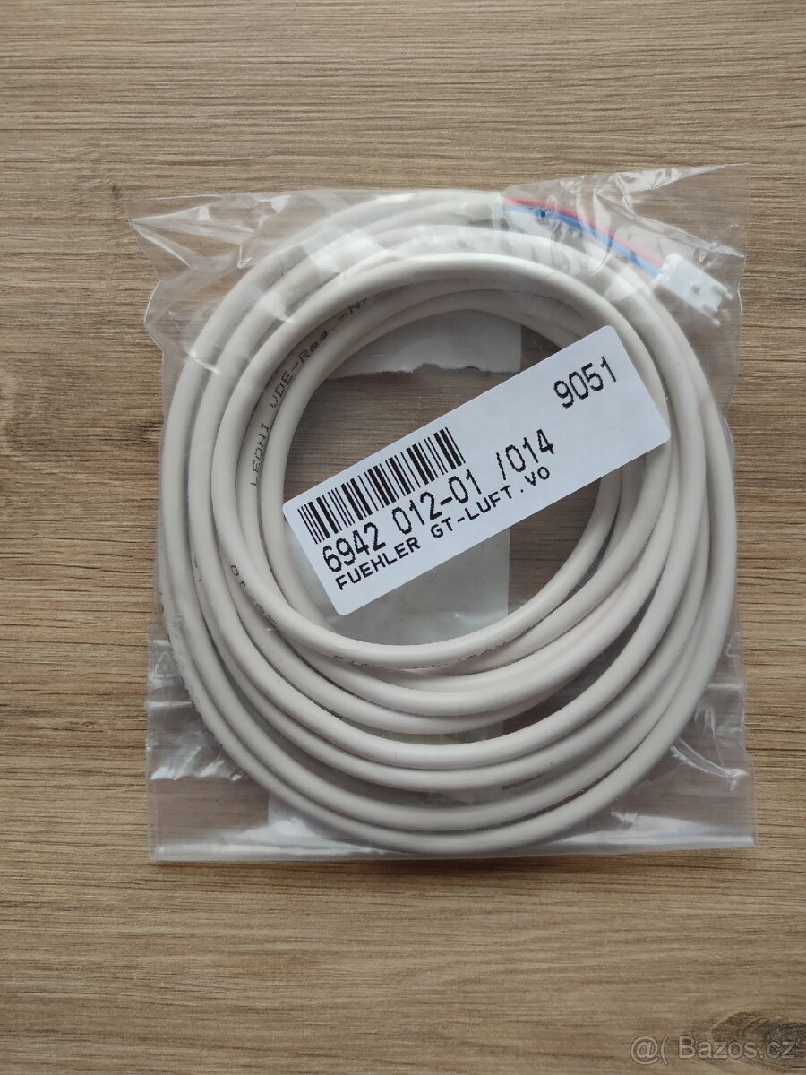 Čidlo mrazničky Liebherr KGT 4046 index 24B