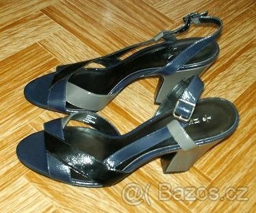 10x NEXT RŮZNÉ NOVÉ DÁMSKÉ BOTY - AKCE LEVNĚ