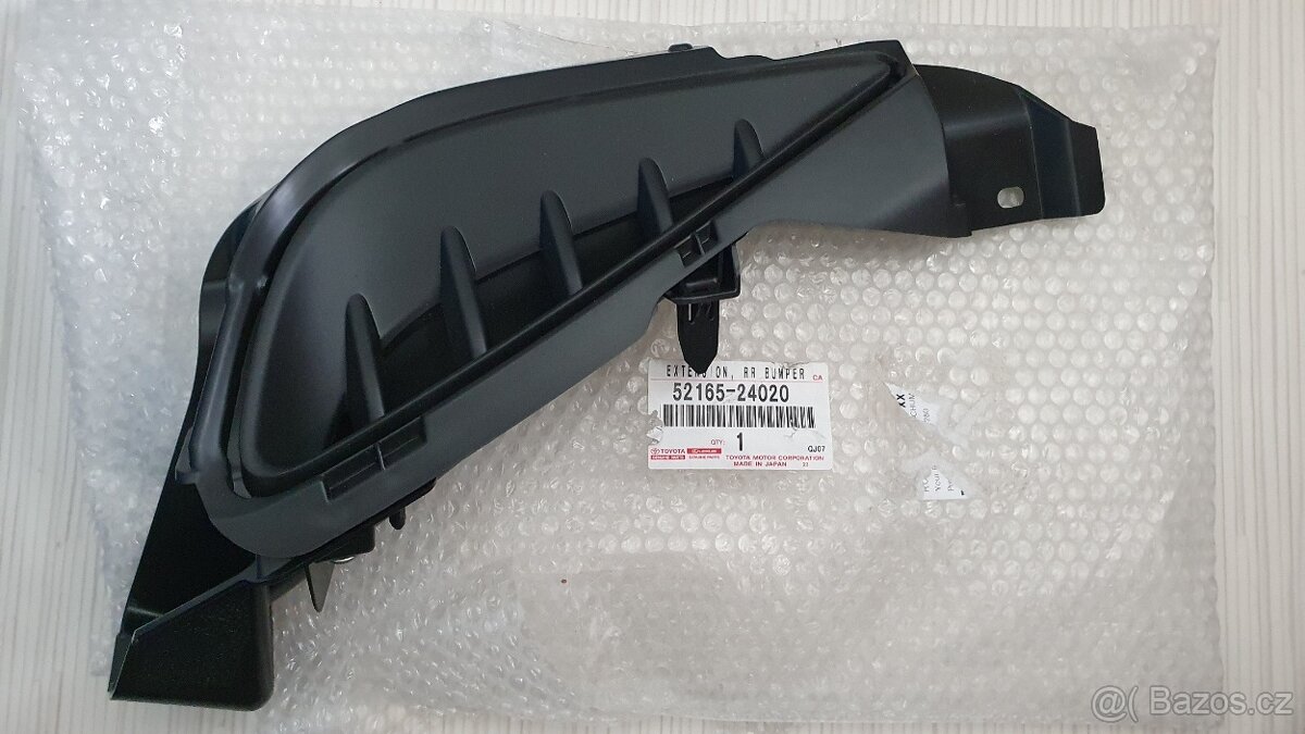 Lexus RC 2018+ facelift