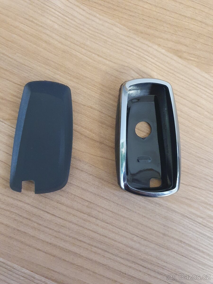 Obal, pouzdro klíče na BMW