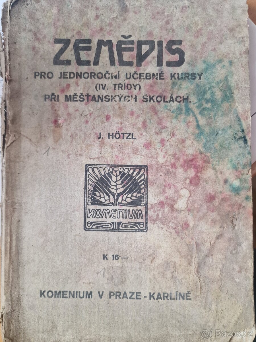 Zeměpis