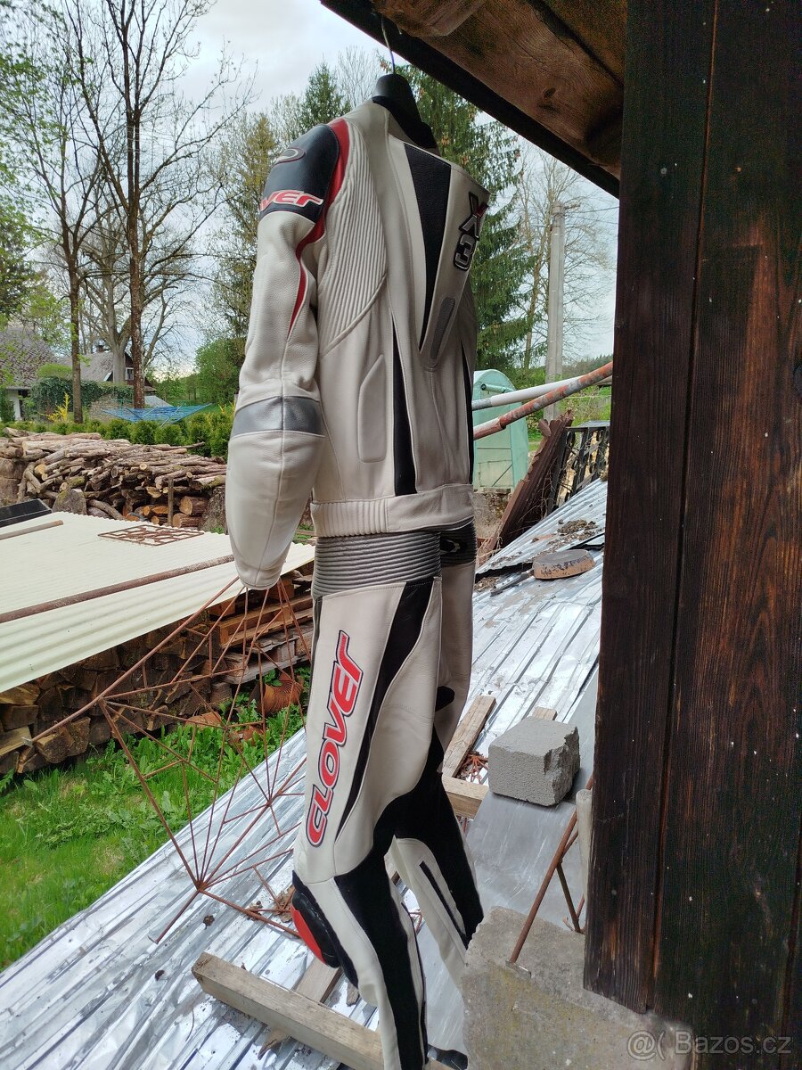 Kombinéza Clover vel. 48