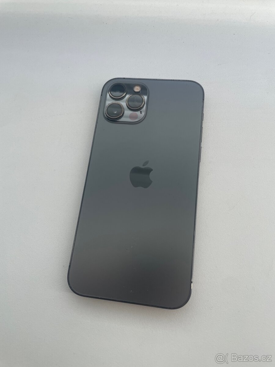 📱 iPhone 12 Pro 128 GB – 🔥🔥🔥 TOP STAV 🔥🔥🔥