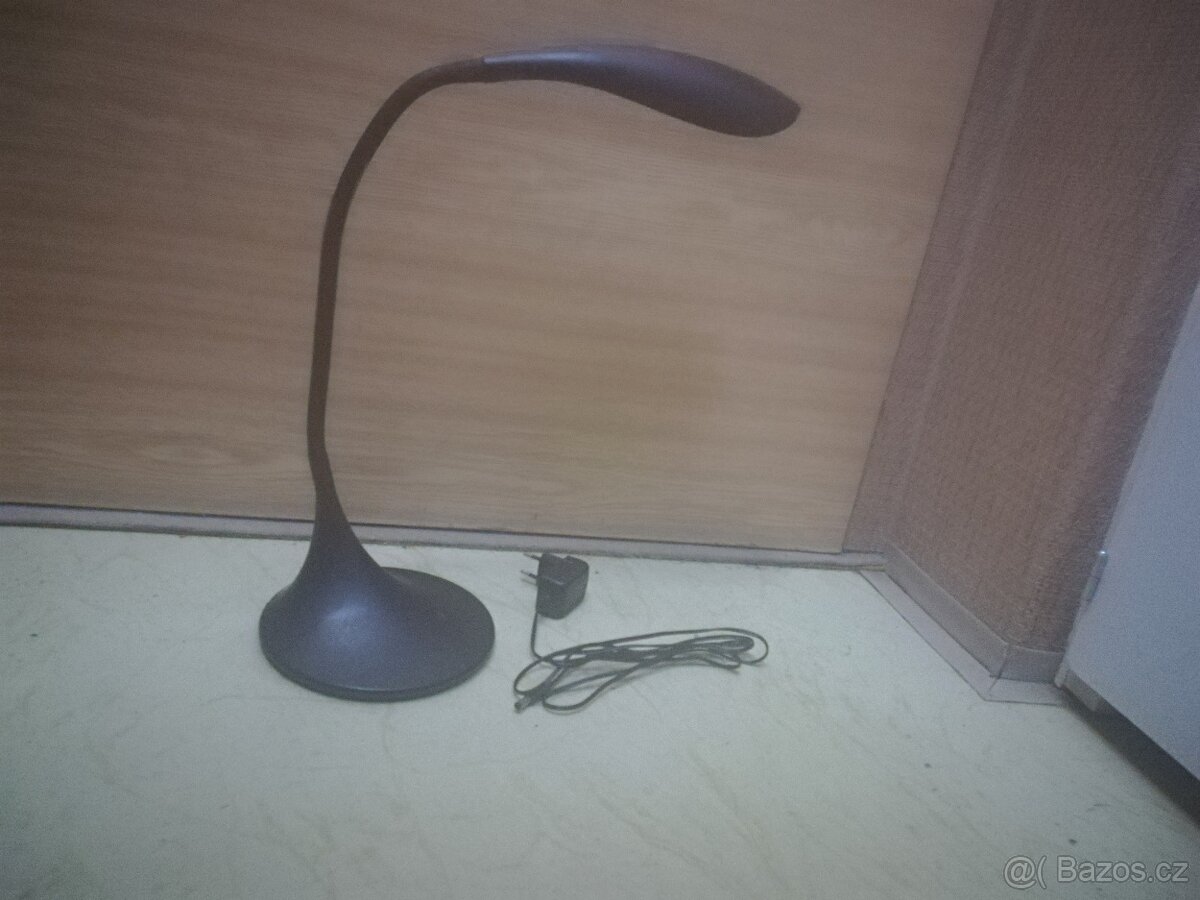 Stolní LED lampa