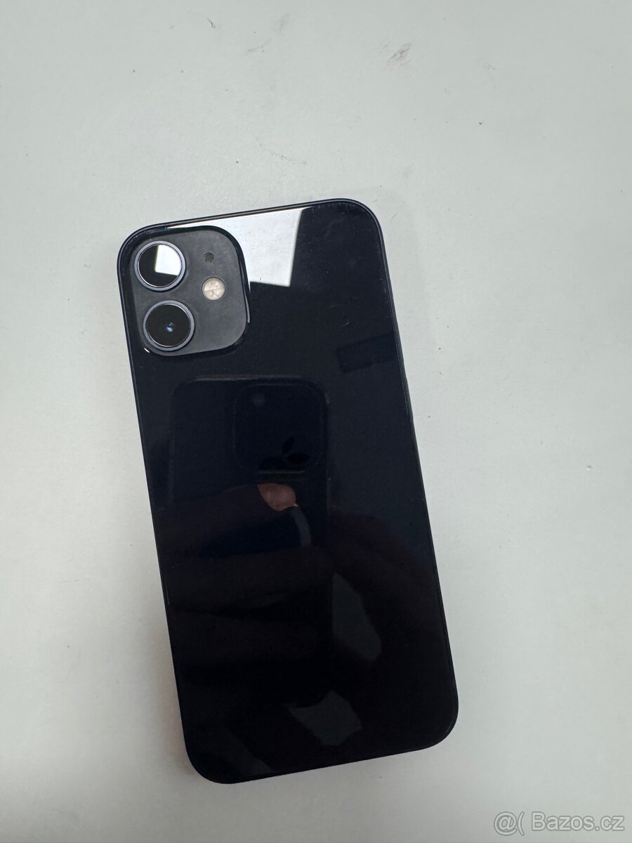 Iphone 12 mini