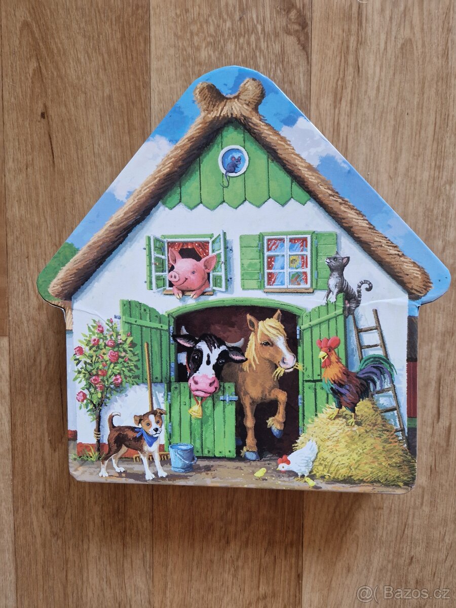 Detske puzzle
