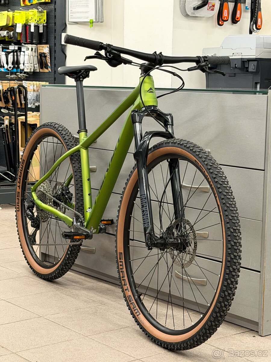 Merida BIG NINE