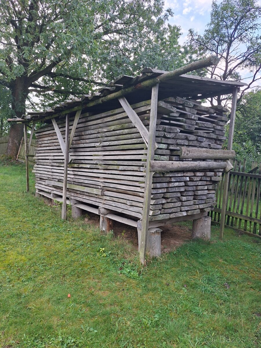 Fošny