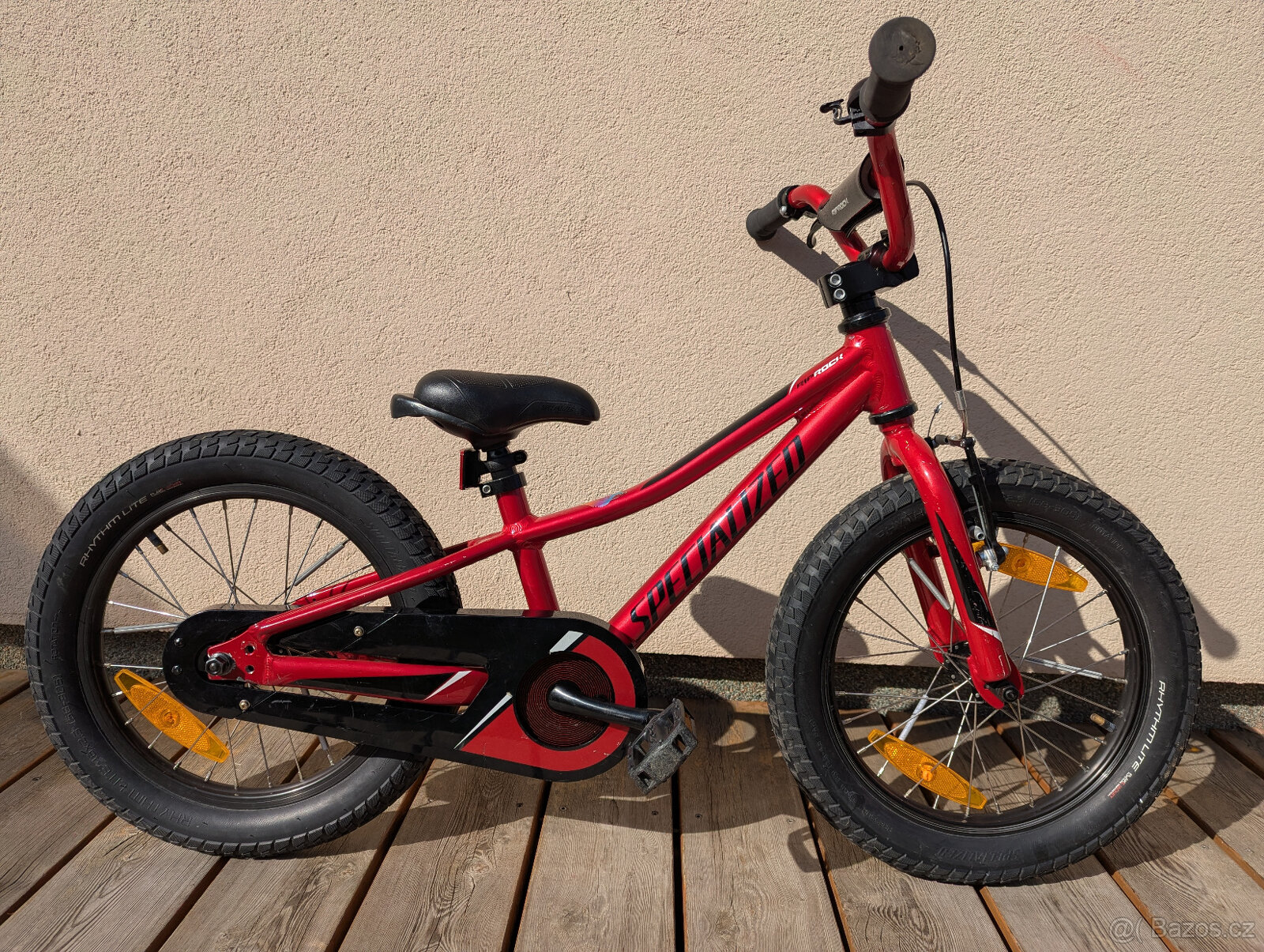 Specialized Riprock Coaster 16