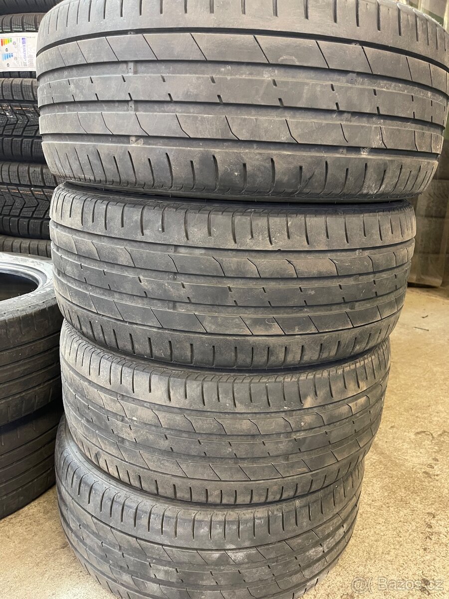 215/45/16 letní