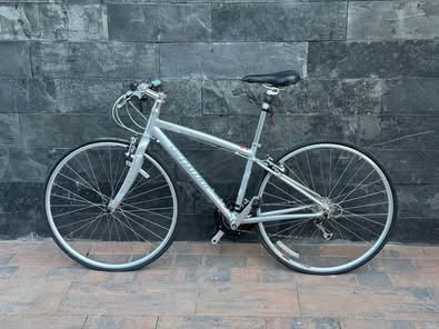 SPECIALIZED Sirius S - dětské kolo (10-11let)